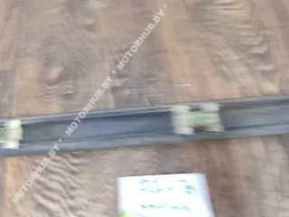 8184480 Молдинг двери задней правой BMW 5 E39 Арт 00082356, вид 8