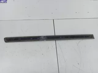 8E0853963 Молдинг двери задней левой Audi A4 B7 Арт 54383215, вид 2