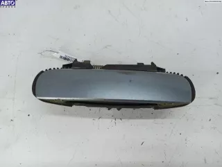 4B0839885 Ручка двери наружная задняя левая Audi A4 B7 Арт 54383291, вид 1