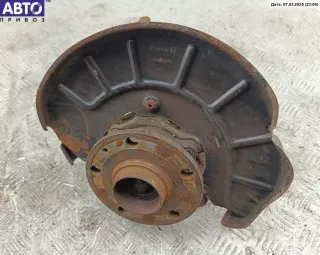 1T0498621, кулак - 1K0407256N Ступица передняя правая Volkswagen Touran 1 Арт 54253923, вид 1