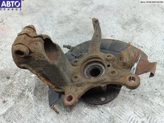 1T0498621, кулак - 1K0407256N Ступица передняя правая Volkswagen Touran 1 Арт 54253923, вид 2