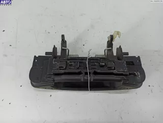 4B0839885 Ручка двери наружная передняя правая Audi A4 B7 Арт 54383263, вид 2