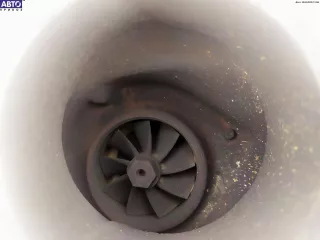 640900080 Турбина Mercedes C W203 Арт 54459616, вид 4