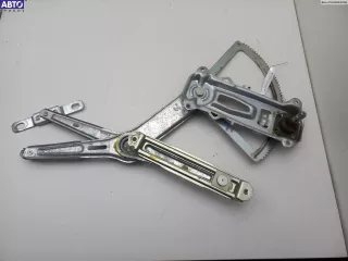 09113365 Стеклоподъемник механический передний левый Opel Corsa C Арт 54436692, вид 1