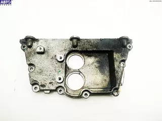 7506422 Крышка двигателя передняя BMW 7 E65/E66 Арт 54459265, вид 2