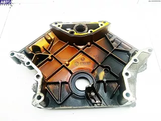 7513333 Крышка двигателя передняя BMW 7 E65/E66 Арт 54459241, вид 1