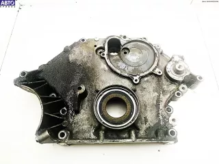 7513333 Крышка двигателя передняя BMW 7 E65/E66 Арт 54459241, вид 2
