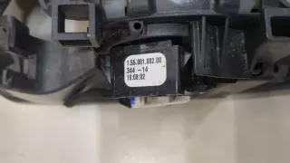  Кулиса Fiat Freemont Арт 8449093, вид 3