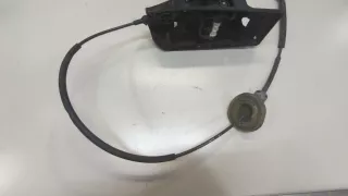  Кулиса Fiat Freemont Арт 8449093, вид 5