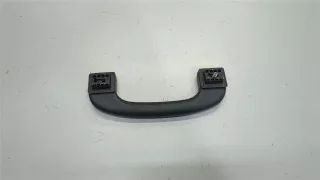 51169143523 Ручка внутренняя потолочная BMW 3 E90/E91/E92/E93 Арт 8178379, вид 1