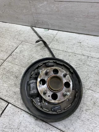 52750F9100 Ступица задняя Kia Rio 4 Арт 6118889, вид 1