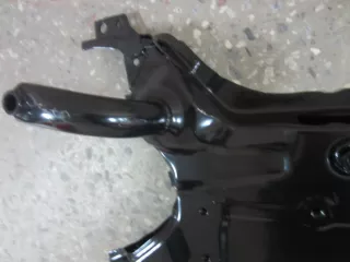 4000A415 Балка передняя (подрамник) Mitsubishi Outlander 3 Арт BBBM00112067, вид 5