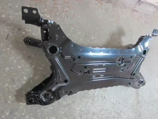 4000A415 Балка передняя (подрамник) Mitsubishi Outlander 3 Арт BBBM00112067, вид 8