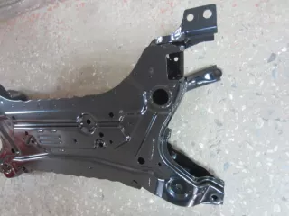 4000A415 Балка передняя (подрамник) Mitsubishi Outlander 3 Арт BBBM00112067, вид 9