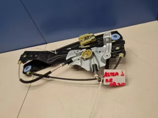 13350759 Стеклоподъемник передний правый Opel Astra J Арт Z308869, вид 1