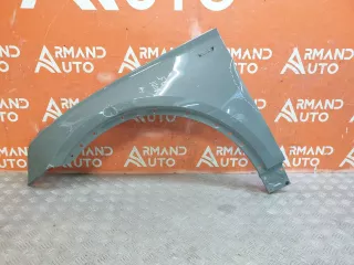 80A821105ASTL крыло ауди ку5, ку q 5 80а (80 а a) Audi Q5 2 Арт 242499PM, вид 1