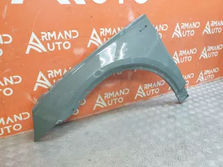 80A821105ASTL крыло ауди ку5, ку q 5 80а (80 а a) Audi Q5 2 Арт 242499PM, вид 2