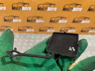 3016024400 Заглушка задняя Citroen Spacetourer Арт MA121581, вид 2