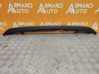 521690K170 накладка бампера нижняя Toyota Fortuner 2 Арт AR242477, вид 1