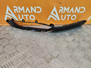5243848040 накладка юбки бампера Lexus RX 4 Арт AR242501, вид 1