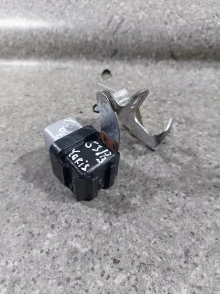 28610-67010,156700-0671 Реле накала свечей Toyota Avensis 2 Арт 46023054189_2, вид 1