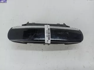 4B0839885 Ручка двери наружная задняя правая Audi A3 8P Арт 54383228, вид 1