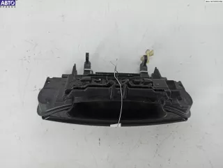 4B0839885 Ручка двери наружная задняя правая Audi A3 8P Арт 54383228, вид 2