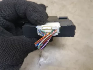 8978035110 Иммобилайзер Toyota FJ Cruiser Арт 8451292, вид 3