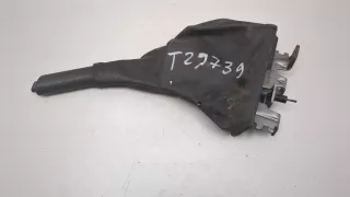 93868399 Рычаг ручного тормоза (ручник) Opel Vivaro B Арт 8449196, вид 1