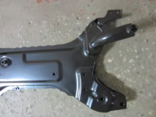 4000A274 Балка передняя (подрамник) Mitsubishi Outlander 3 Арт bM00112068, вид 3