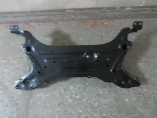 4000A274 Балка передняя (подрамник) Mitsubishi Outlander 3 Арт bM00112068, вид 5