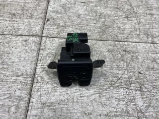 812301H000 Замок багажника Kia Soul 1 Арт 6119689, вид 1