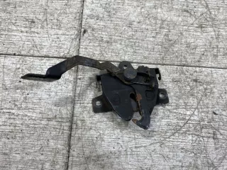 811302K950 Замок капота Kia Soul 1 Арт 6119765, вид 1