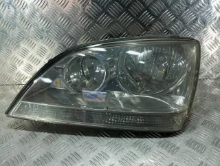 92101-3E0 Фара левая Kia Sorento 1 Арт 105078, вид 1
