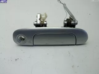 CB04-58-410B-92 Ручка двери наружная передняя правая Mazda Premacy 1 Арт 54262574, вид 1