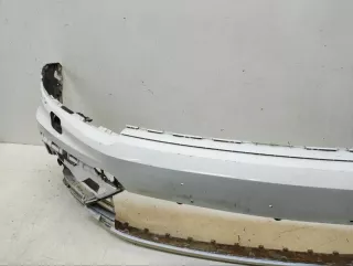 5NA807217AEGRU бампер Volkswagen Tiguan 2 Арт lz195039, вид 5