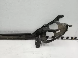30762259 Панель передняя (телевизор) Volvo XC60 1 Арт A998677L, вид 5