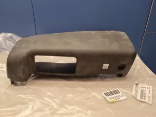 7410AP Накладка заднего бампера левая Citroen Jumper 2 Арт Z308941
