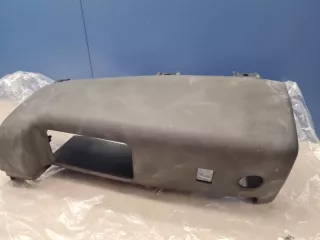 7410AP Накладка заднего бампера левая Citroen Jumper 2 Арт Z308941, вид 2