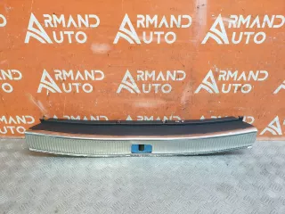 80A864483E4PK, 80A864483E, 80A864483F кожух замка багажника Audi Q5 2 Арт 242570PM, вид 1