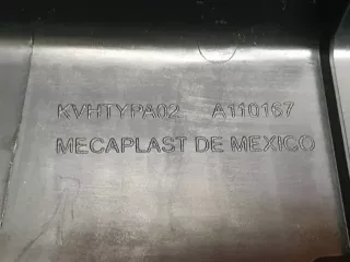 80A864483E4PK, 80A864483E, 80A864483F кожух замка багажника Audi Q5 2 Арт 242570PM, вид 15