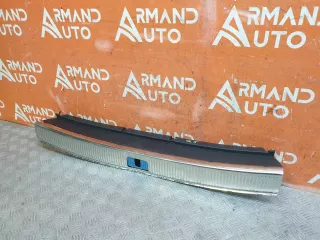 80A864483E4PK, 80A864483E, 80A864483F кожух замка багажника Audi Q5 2 Арт 242570PM, вид 2