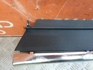 80A864483E4PK, 80A864483E, 80A864483F кожух замка багажника Audi Q5 2 Арт 242570PM, вид 6
