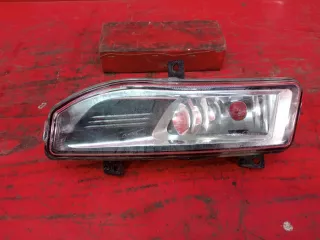 261508995A фара противотуманная Nissan X-Trail T32 Арт MB71187, вид 1