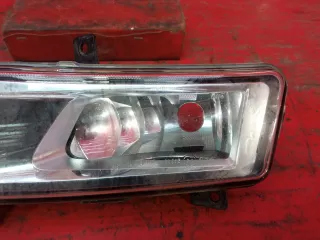 261508995A фара противотуманная Nissan X-Trail T32 Арт MB71187, вид 2