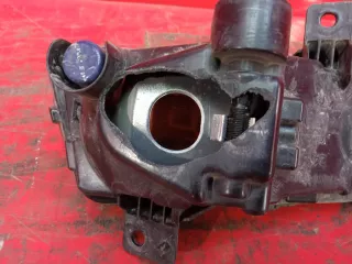 261508995A фара противотуманная Nissan X-Trail T32 Арт MB71187, вид 5