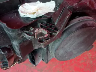 8T0941004AK, 8T0941030AK Фара ксенон Audi A5 (S5,RS5) 1 Арт MB71265, вид 4