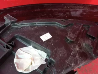 8T0941004AK, 8T0941030AK Фара ксенон Audi A5 (S5,RS5) 1 Арт MB71265, вид 6
