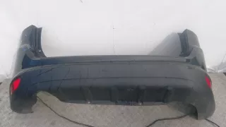  Бампер задний Volvo XC60 1 Арт ZKR07HG01, вид 1