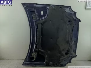  Капот Mercedes CLK W209 Арт 54267977, вид 2